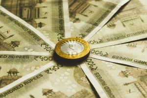 Indian Rupee