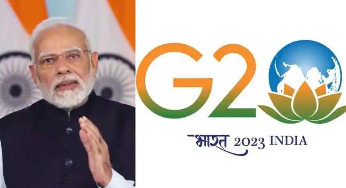 PM Modi says natural to hold G20 event in every part of country; dismisses China's objections over Kashmir, Arunachal