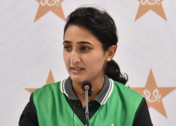 Pakistan, cricket, Bismah Maroof