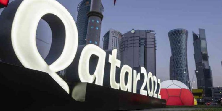 Qatar, FIFA World Cup