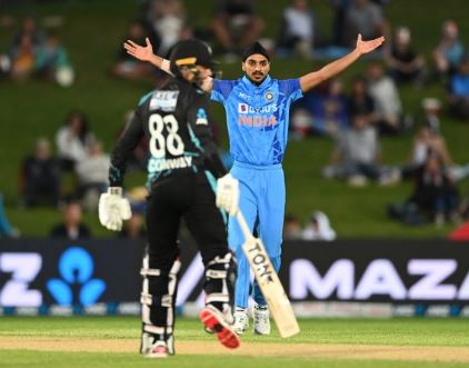 T20, India, New Zealand