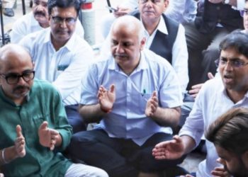 Manish Sisodia, Dinesh Arora, Delhi liquor scam