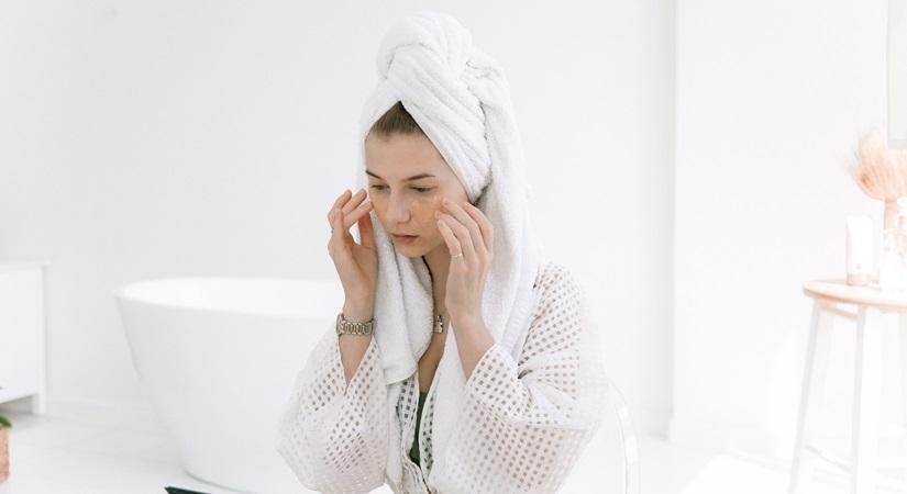 Skincare, pollution