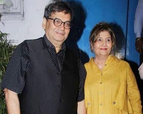 Subhash Ghai