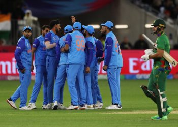 T20 World Cup, India, Bangladesh 