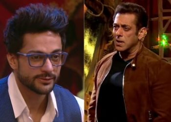 'Bigg Boss 16': Salman Khan calls Shalin Bhanot 'bloody irritating'