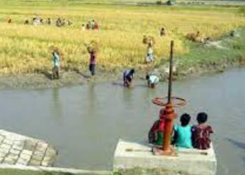 community-led water governance
