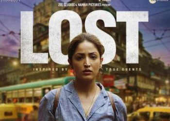 Yami Gautam's 'LOST' to premiere at IFFI