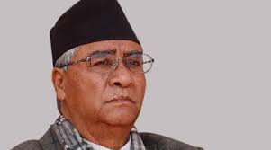 Nepal PM Deuba wins for record 7th time