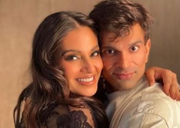 Bipasha Basu, Karan Singh Grover become parents to baby girl