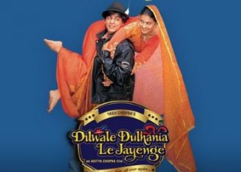 'Dilwale Dulhania Le Jayenge' to re-release on ShahRukh''s 57th birthday