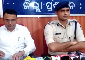 Proper security in place for Dhamnagar bypoll