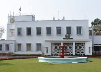 Raj Bhavan