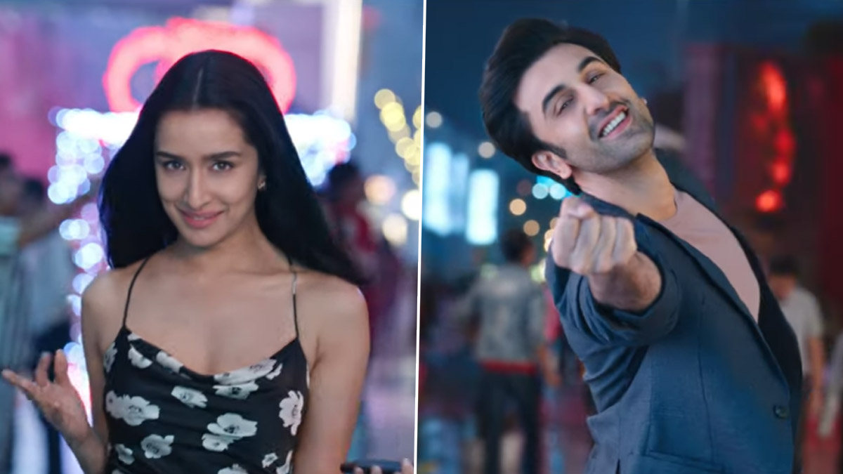 Tu Jhoothi Main Makkaar Review: No Jhooth or Makkaari-Ranbir Kapoor and  Shraddha Kapoor's film ends the family rom-com dry spell!