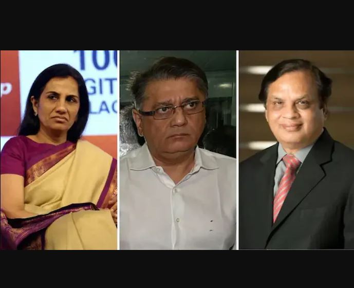 Loan fraud: Chanda, Deepak and Videocon founder Dhoot sent to judicial custody till Jan 10 Mumbai: A special CBI court here Thursday sent former ICICI Bank CEO and MD Chanda Kochhar, her husband Deepak Kochhar and Videocon group founder Venugopal Dhoot to 14-day judicial custody in connection with a loan fraud case. The Kochhars were arrested by the Central Bureau of Investigation (CBI) last Friday. Dhoot was arrested Monday. The three were produced before special judge S H Gwalani at the end of their earlier remand on Thursday. The CBI, represented by special public prosecutor A Limosin, did not seek their custody further. The court then sent all the three accused to judicial custody till January 10, 2023. The CBI had named the Kochhars and Dhoot, along with companies Nupower Renewables (NRL) managed by Deepak Kochhar, Supreme Energy Private Limited (SEPL), Videocon International Electronics Ltd (VIEL) and Videocon Industries Limited, as accused in its FIR registered in 2019 under Indian Penal Code sections related to criminal conspiracy and the Prevention of Corruption Act. The CBI has alleged that ICICI Bank had sanctioned credit facilities to the tune of Rs 3,250 crore to companies of the Videocon Group promoted by Dhoot in violation of the Banking Regulation Act, RBI guidelines, and credit policy of the bank. According to the CBI, a sanctioning committee headed by Chanda Kochhar in 2009 approved a term loan of Rs 300 crore to VIEL in contravention of the rules and policies of the bank by abusing her official position as a public servant. The day after the loan was disbursed, Dhoot transferred Rs 64 crore to NRL from VIEL through SEPL. PTI CBI, Loan fraud, ICICI Bank, Chanda Kochhar, Deepak Kochhar, Venugopal Dhoot