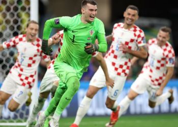 Croatia beats Brazil on penalties in World Cup quarterfinals