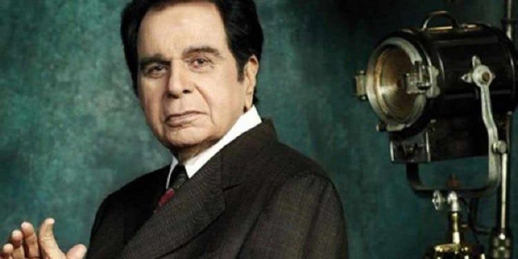 Dilip Kumar