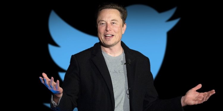 Elon Musk Twitter