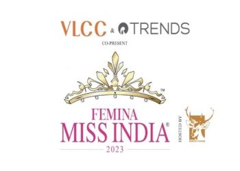 Femina, Miss India