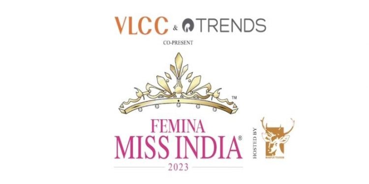 Femina, Miss India