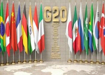 G20 Meet in India