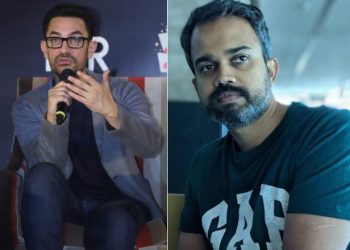 'KGF' helmer Prashanth Neel to rope in Aamir Khan for Jr NTR movie