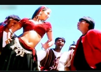 Malaika Arora Chhaiyya Chaiyya song