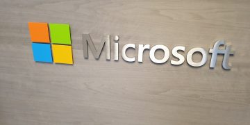 Microsoft