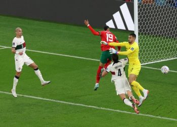 Morocco, Portugal, Ronaldo, World Cup