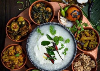 Odia Cuisine, India's best kept secret culinary delicacy