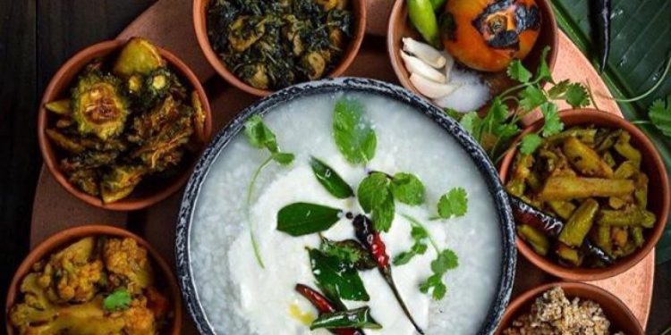 Odia Cuisine, India's best kept secret culinary delicacy