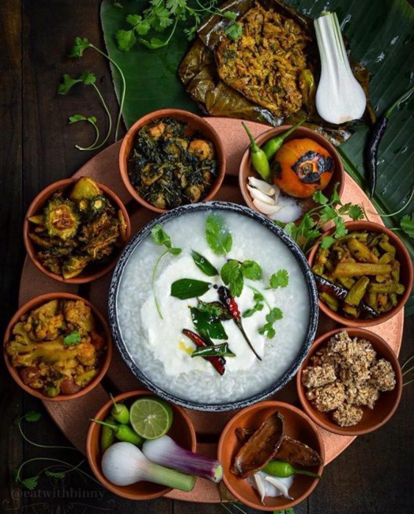 Odia Cuisine, India's best kept secret culinary delicacy