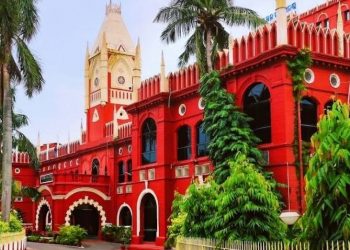 Orissa High Court