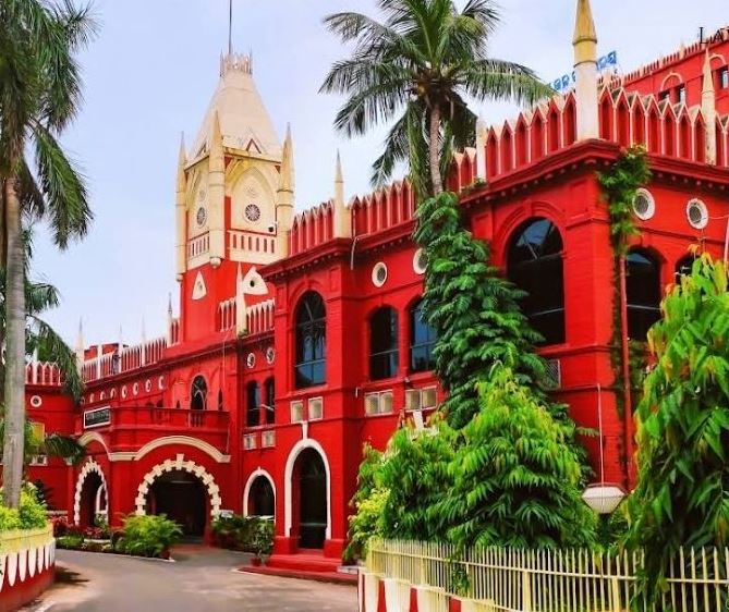 Orissa High Court