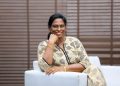 IOA President PT Usha