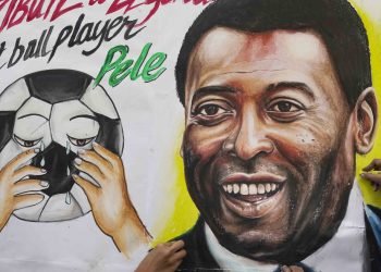 Pele