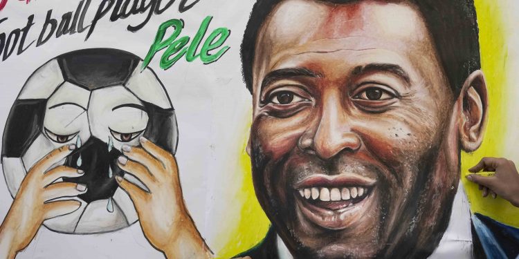 Pele