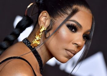 Ashanti