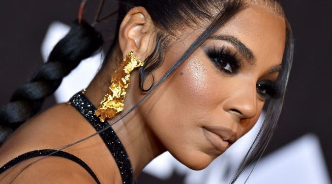 Ashanti