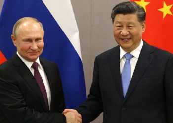 Putin-Xi