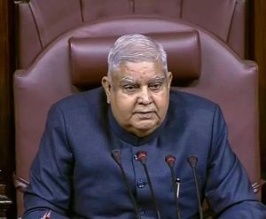 Jagdeep Dhankhar