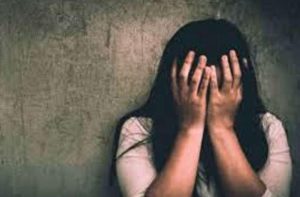 Gangraped