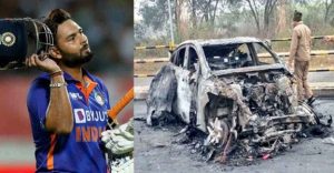 Rishabh Pant