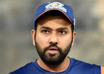 Rohit Sharma