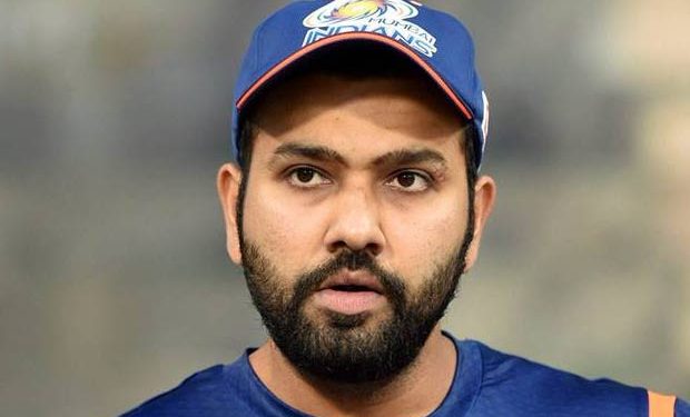 Rohit Sharma