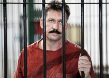 Russia, US, Viktor Bout