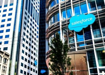 Salesforce