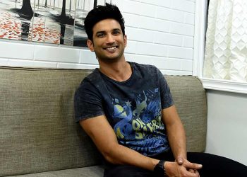 Sushant Singh Rajput