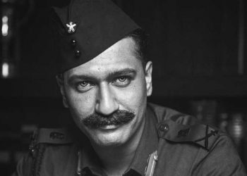 Vicky Kaushal, Sam Bahadur