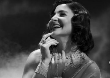 Anushka Sharma: 'Did 'Ghodey Pe Sawaar' for the fun of it'